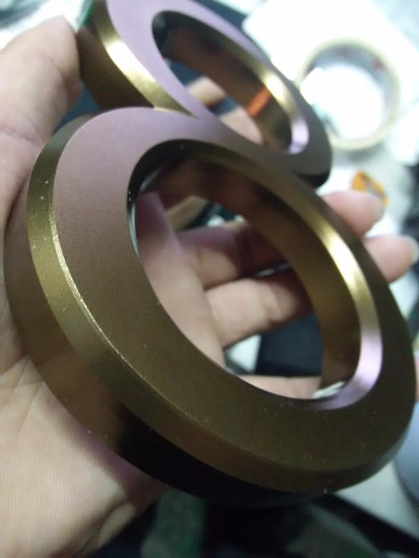 實心金屬三維立體字